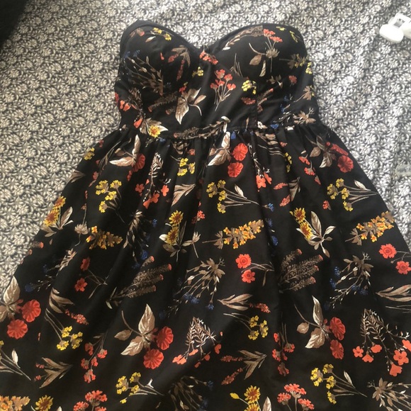 short casual spring dresses